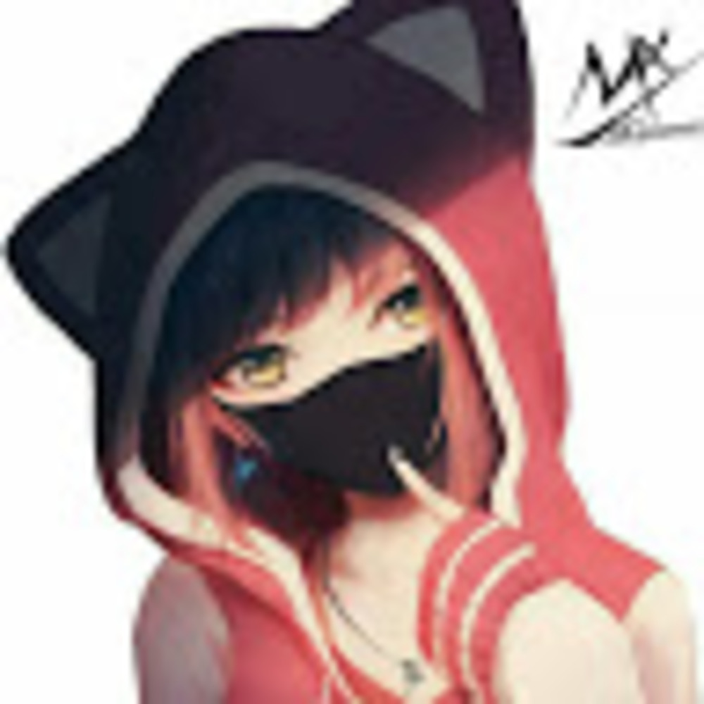 Meet your Posher, Alicelove0790